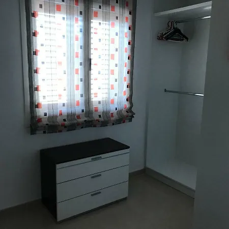 Timonel 123 דירה אלתיאה