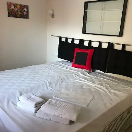 דירה Timonel 123 *